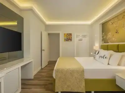 Selectum Family Comfort Side - 40