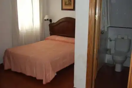 Hostal Alcazar I - 2