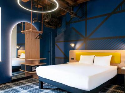 ibis Styles Colmar Centre - 4