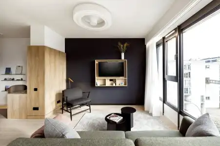 Wilde Aparthotels, Berlin, Checkpoint Charlie - 13