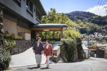 Fukiya Ryokan - 30