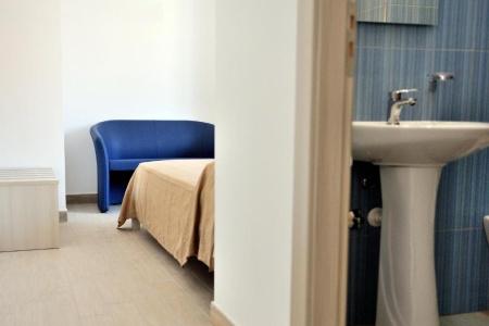 B&B Baglio Santa Croce - 43