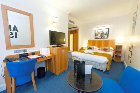Hôtel L'Ormaie & Spa - 126
