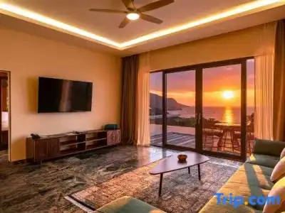 Gardens Hill Resort & Spa - 127