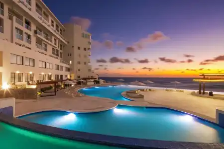 Bel Air Collection Resort & Spa Cancun - 17