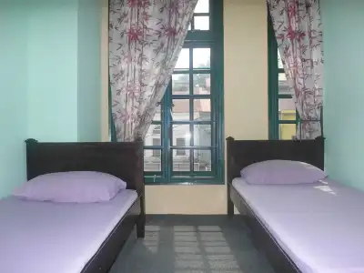 Oasis Guest House - 5