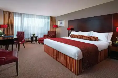 The Savoy - 3