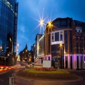 Limerick City - 49