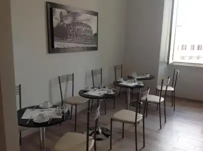 Roma Collina Relais - 11
