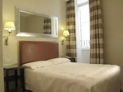 Albergo Santa Chiara - 43