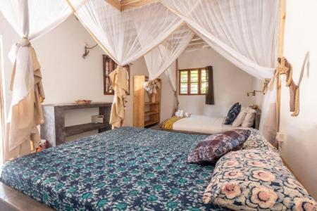 Bahari Beach Bungalows - 107