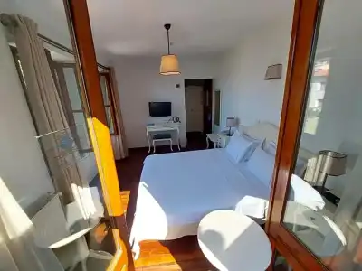 Ferahi Evler Otel - 47