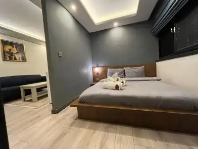 Nene Hatun 59 Butik Otel - 4