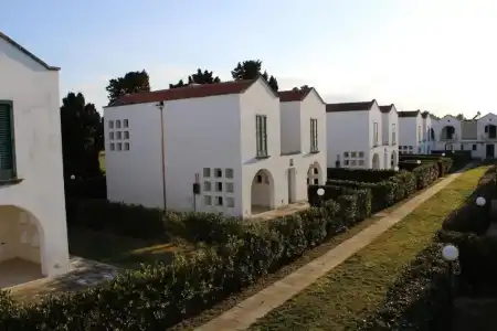 Apartments Blumare & Residence - 24