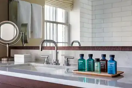 Marriott Vacation Club® at the Mayflower, Washington, D.C. - 25