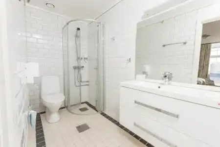 Hotell Vic - 40