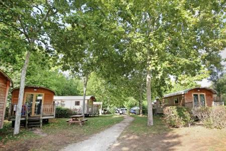 Camping de Paris - 22