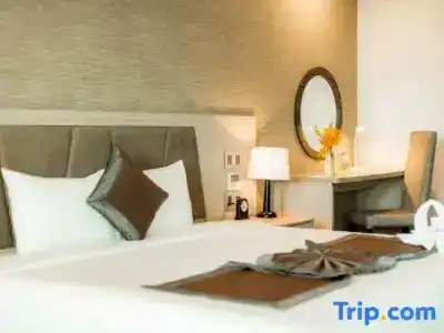 Muong Thanh Luxury Khanh Hoa - 126