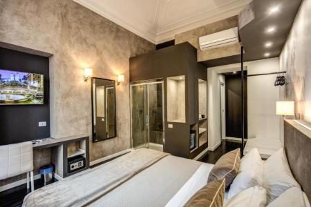 Four Rivers Suites in Rome - 66