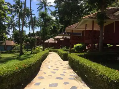 Koh Ngai Resort Trang - 42
