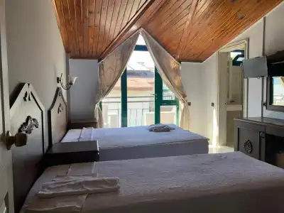 Kutberk otel - 30