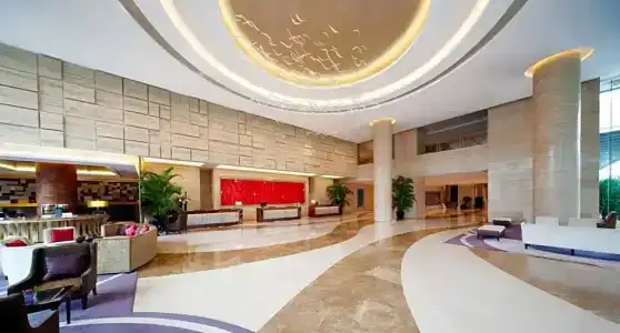 Sheraton Shanghai Hongkou - 24
