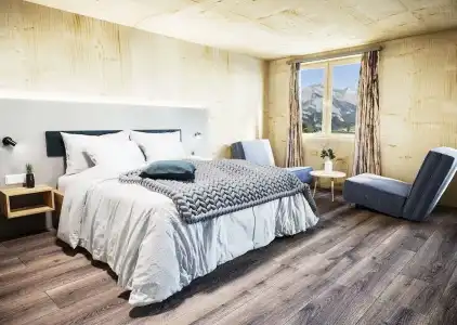 Cubilaris Motel Bad Ragaz - 5