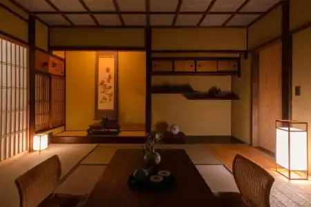 THE MACHIYA Kamiumeya - 66