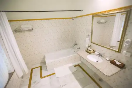 Alsisar Haveli - Heritage - 7