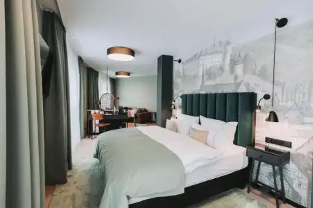 & Spa Suiten Freiwerk - 31