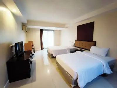 Romance Bangna - 52