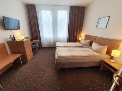 Pension Am Heusteig - 80