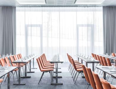 Radisson Blu, Cologne - 14