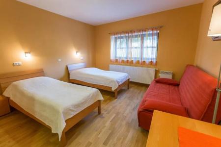 Pri Žabarju Bed & Breakfast Ljubljana - 61