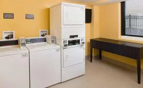 Residence Inn Washington, DC/Foggy Bottom - 8