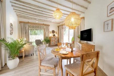 Zanzi Resort Private Paradise - 86