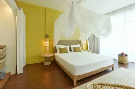 Veranda Tamarin and Spa, 3 Star - 48