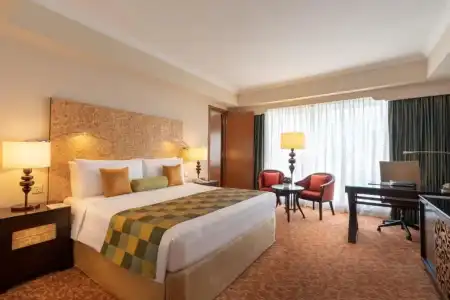 Cinnamon Grand Colombo - 113