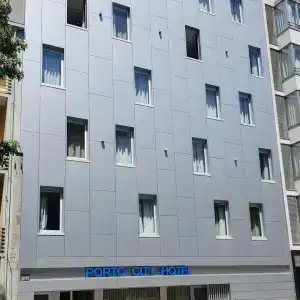 Porto City - 22