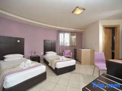 Island Beach Resort - Adults Only - 52