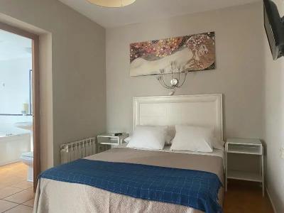 Hostal Moscatel - 54