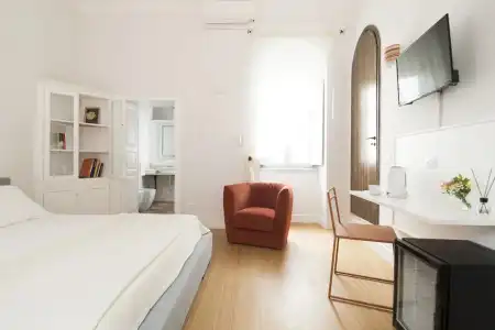 Dimora Cummà Marì - 3