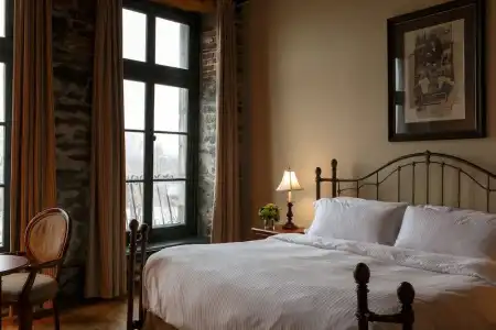 Auberge du Vieux-Port - 55