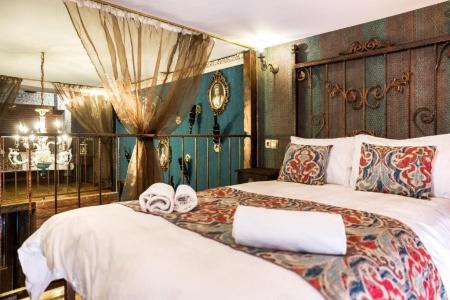 Tiflis Inn Glamour Boutique - 86