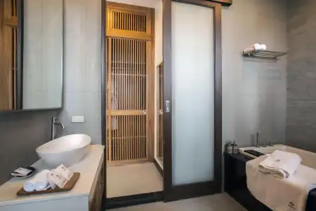Zensala Riverpark Resort - 28