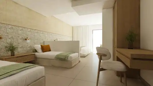 Atlantica Eleon Grand Resort - All Inclusive - 3