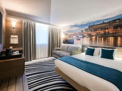 Novotel Paris Centre Bercy - 33