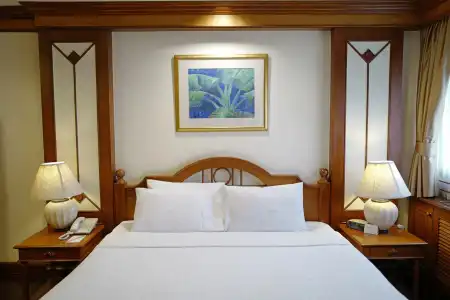 Bliston Suwan Park View - 3