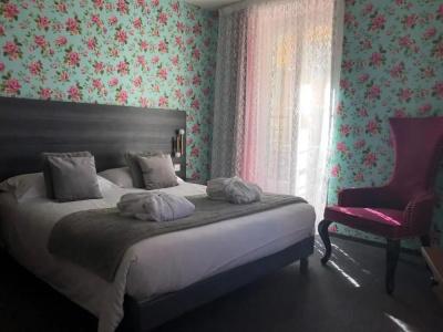 Hôtel Le G - 12