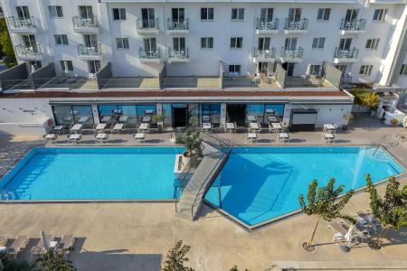 Anemi & Suites - 19